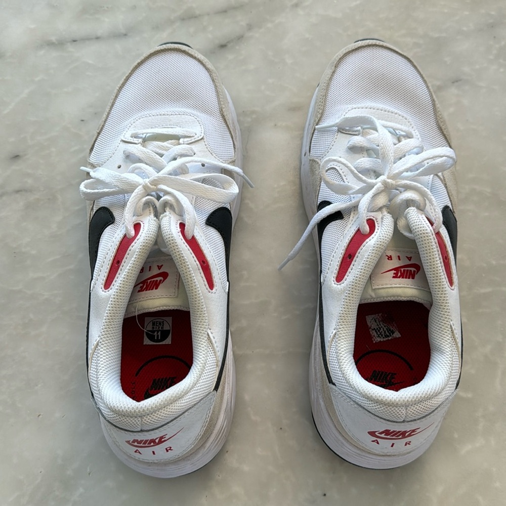 Nike Air Max, Size 11